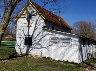 305 S Church St, Otterbein, IN 47970