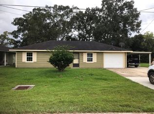 6360 Ford St, Baton Rouge, LA 70811