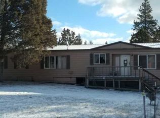 29947 Sprague River Dr, Chiloquin, OR 97624