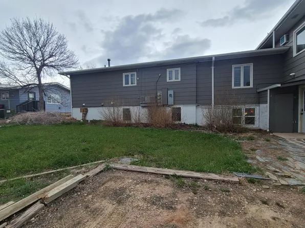 1736 E Tallent St #4, Rapid City, SD 57703