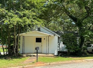 309 Wilcox Hts, Elberton, GA 30635