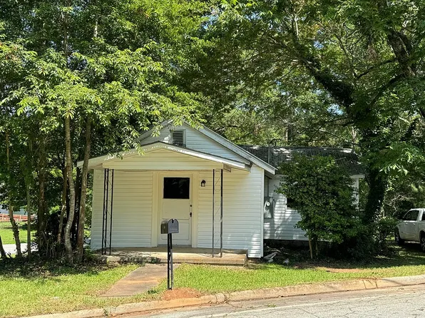 309 Wilcox Hts, Elberton, GA 30635