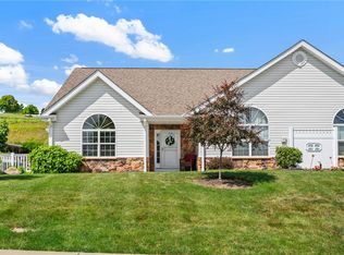 357 Saddlebrook Rd, Gibsonia, PA 15044