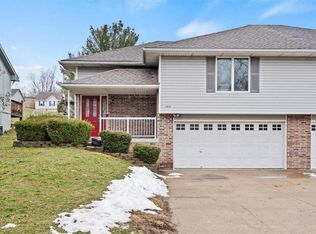 1833 Gates Dr W, Platte City, MO 64079
