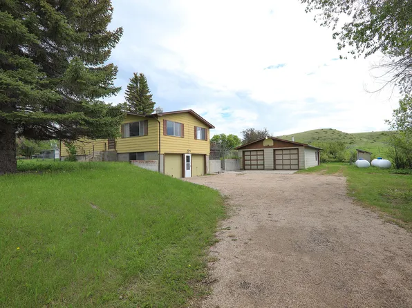 578 Big Goose Rd, Sheridan, WY 82801