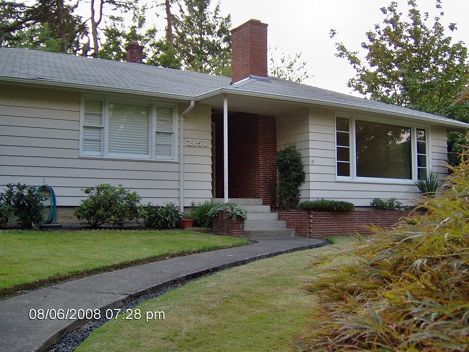 front house