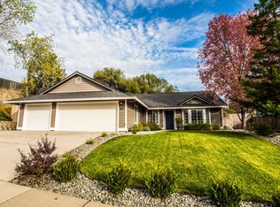 4851 Tralee Ln, Redding, CA 96001