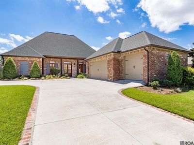 2631 Tiger Crossing Dr, Baton Rouge, LA, 70810