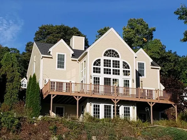 23 Rose Point, Laconia, NH 03246