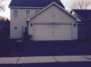 3723 Delaney Dr, Joliet, IL 60435
