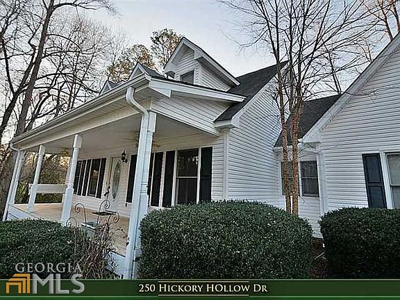2nd image of 250 Hickory Hollow Dr
