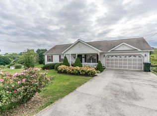 2146 Buttercup Ln, Limestone, TN 37681