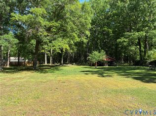 303 N Snead St, Ashland, VA 23005