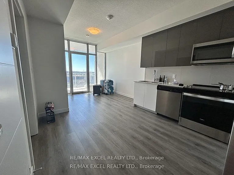 60 Frederick St #1513 — Photo 4