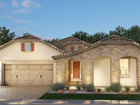 2526 E PRESTON Street, Mesa, AZ 85213