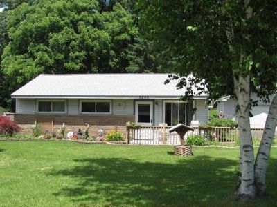 5248 Marconi St, Clarkston, MI, 48348