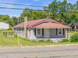 241 N Maple St, Adamsville, TN 38310