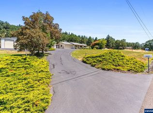 3337 Wintercreek Rd SE, Jefferson, OR 97352