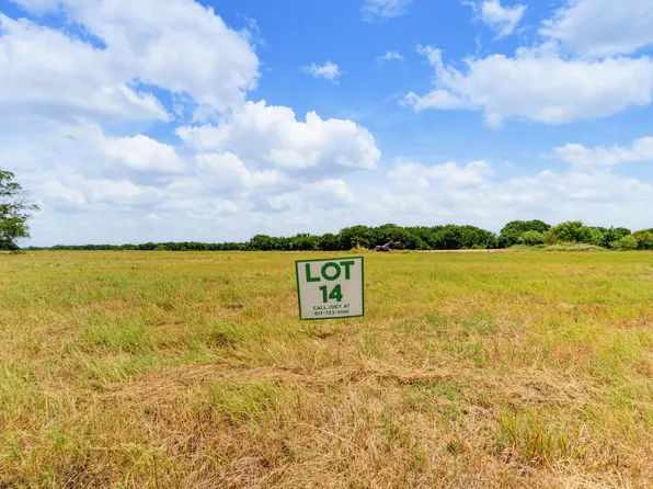 LOT 14 County Road 1346, Chico, TX 76431