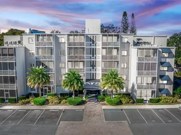 1100 Delaney Ave APT F200, Orlando, FL 32806