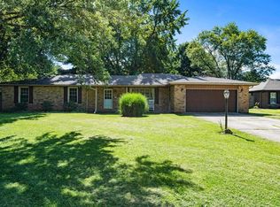 9115 W Tulip Tree Dr, Muncie, IN 47304