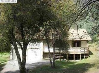 17042 Oscar Dr, Grass Valley, CA 95949