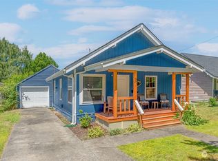 531 17th Ave, Longview, WA 98632