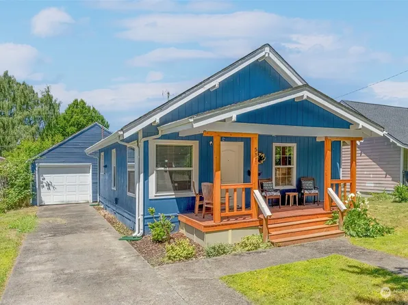 531 17th Avenue, Longview, WA 98632