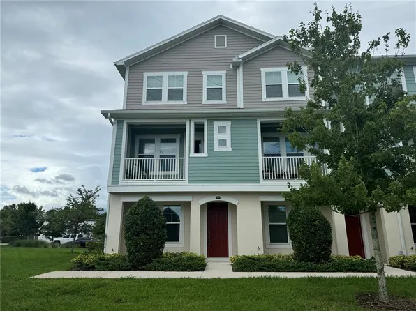 9559 Cavendish Dr, Tampa, FL 33626