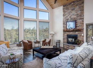 3362 Stone Bridge Trl, Heber, AZ 85928