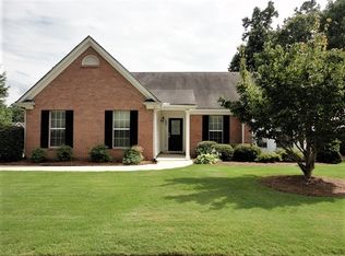 3287 Liberty Commons Dr NW, Kennesaw, GA 30144