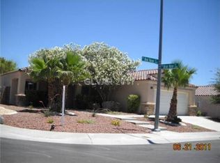 4712 Red Rose Ln, Las Vegas, NV 89130