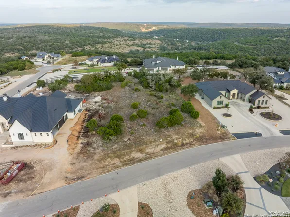 1542 Circolare LOT 1594, New Braunfels, TX 78132