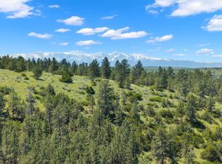 23 Beartooth Ln, Columbus, MT 59019
