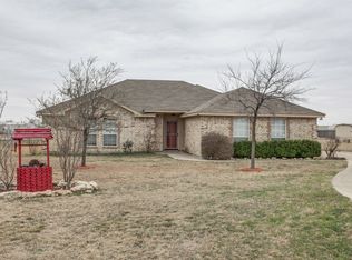 2825 Plains Trl, Haslet, TX 76052