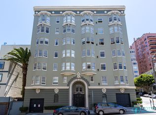 1893 Jackson St UNIT 607, San Francisco, CA 94109
