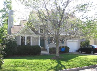 124 Union Mills Way, Cary, NC 27519