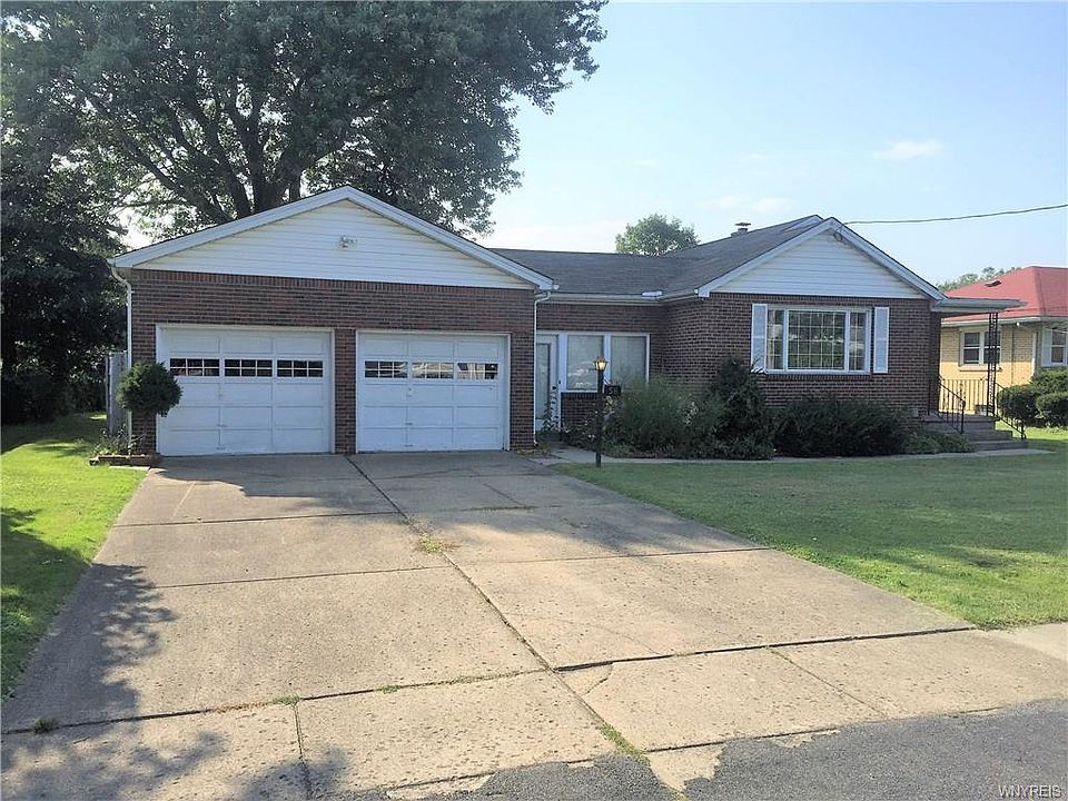 58 Raymond Ave, Cheektowaga, NY 14227 Zillow