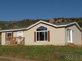 200 Rimrock Dr, Meeker, CO 81641