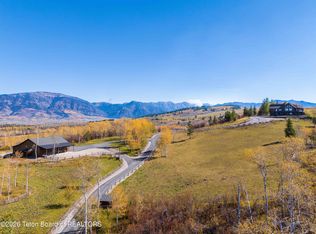 785 Strawberry Hills Dr, Bedford, WY 83112