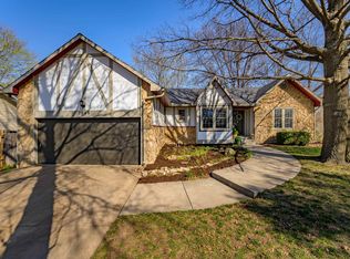 2548 Teton Cir, Wichita, KS 67215