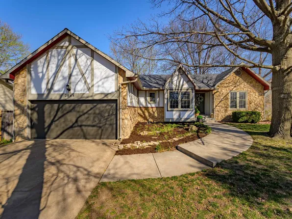 2548 Teton Cir, Wichita, KS 67215