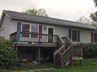 176 Hill St, Grantsville, MD
