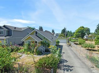 8644 S Thompson Ave, Tacoma, WA 98444
