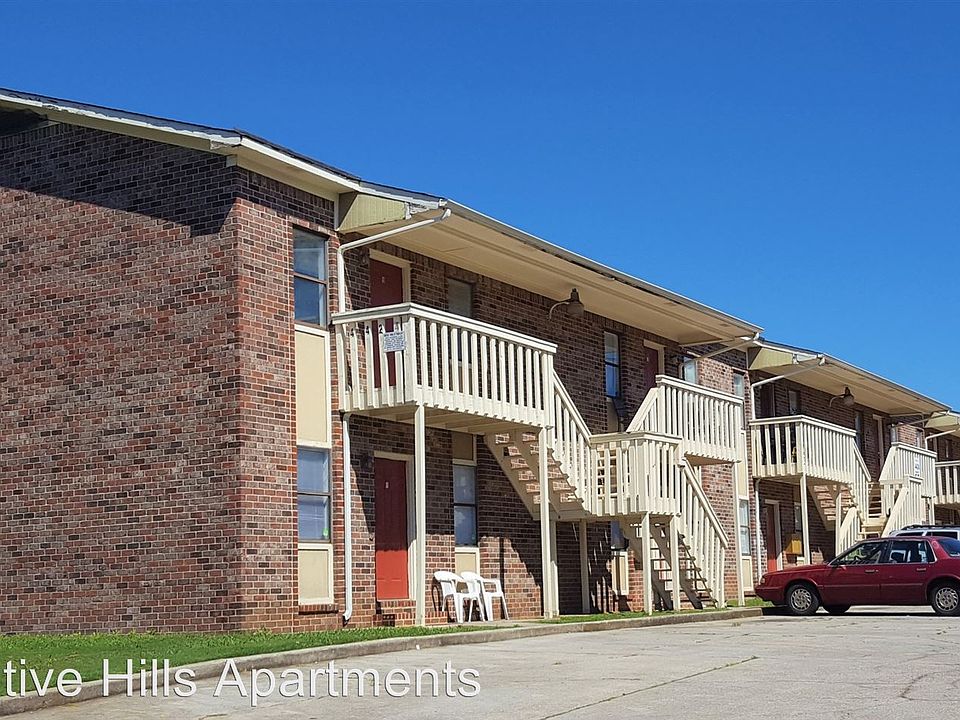 1st image of 4424 Torrance Dr NW APT 12