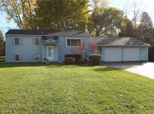 589 Clarkson Hamlin Tl Rd, Hamlin, NY 14464