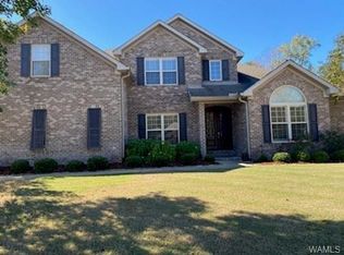 3610 Windy Rdg, Tuscaloosa, AL 35406