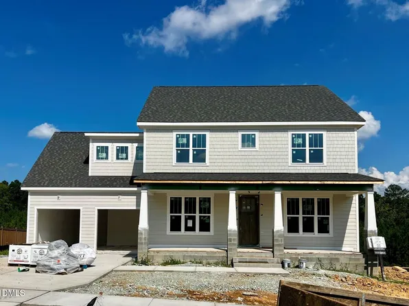 6051 Scalybark Rd, Durham, NC 27712