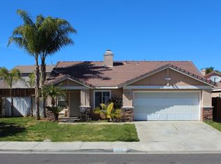 954 Huntington Way, Perris, CA 92571