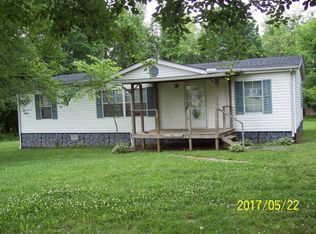 600 Fairgrounds Rd, Paris, TN 38242